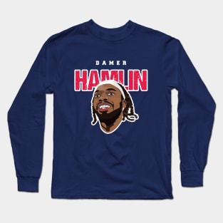 Get well  Hamlin Long Sleeve T-Shirt